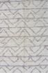 Vintage Tulu Runner Rug (3' x 10')